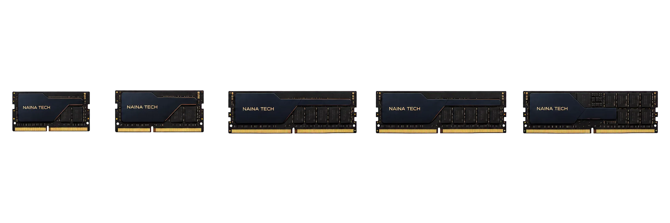 Naina Tech DDR4-3200 SO-DIMM 32 GB Kit